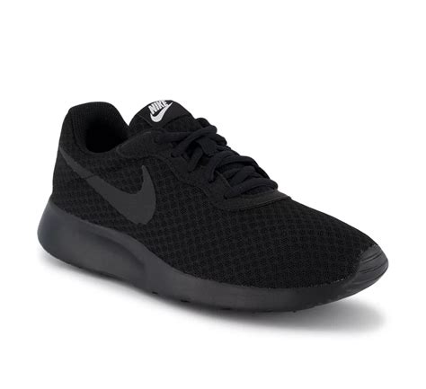 nike schuhe damen schwarz hohe sole|Nike schwarz schuhe damen.